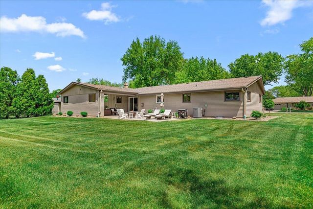 225 N 166th STREET, Brookfield, WI 53005