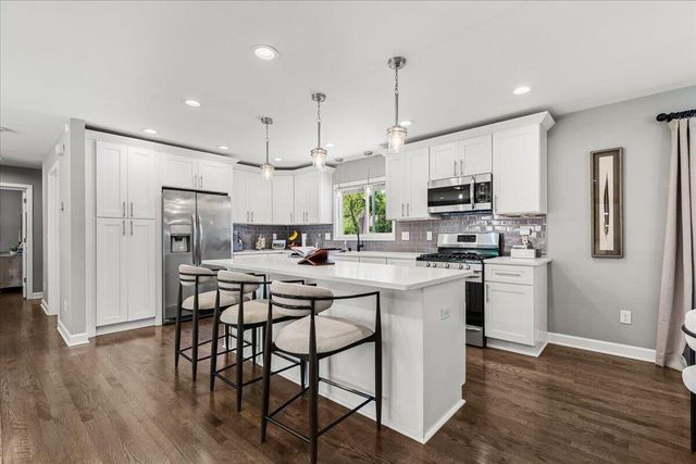 225 N 166th STREET, Brookfield, WI 53005