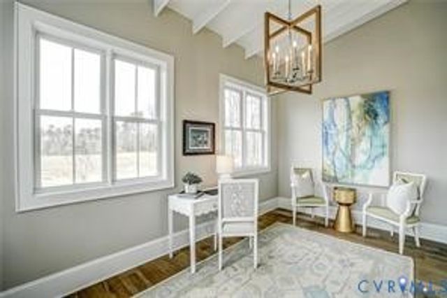 12436 Bluffton Ridge Ct, Goochland, VA 23238