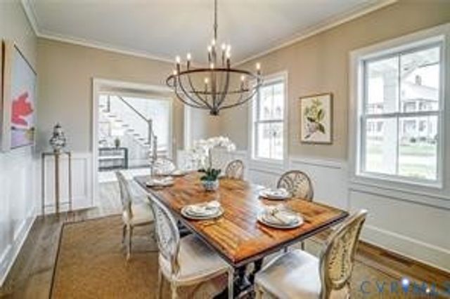12436 Bluffton Ridge Ct, Goochland, VA 23238