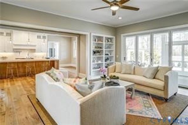 12436 Bluffton Ridge Ct, Goochland, VA 23238