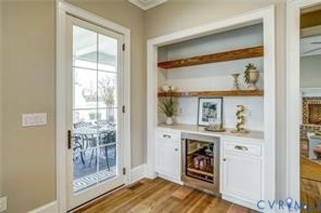 12436 Bluffton Ridge Ct, Goochland, VA 23238