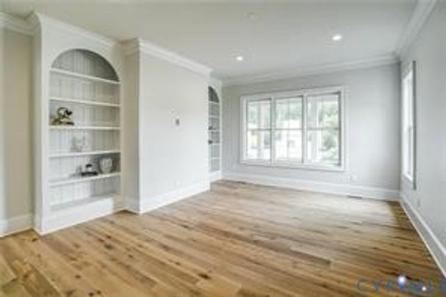12436 Bluffton Ridge Ct, Goochland, VA 23238