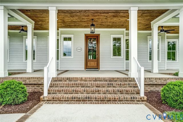 12436 Bluffton Ridge Ct, Goochland, VA 23238