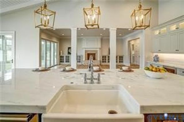 12436 Bluffton Ridge Ct, Goochland, VA 23238