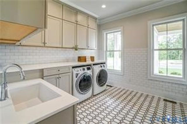 12436 Bluffton Ridge Ct, Goochland, VA 23238