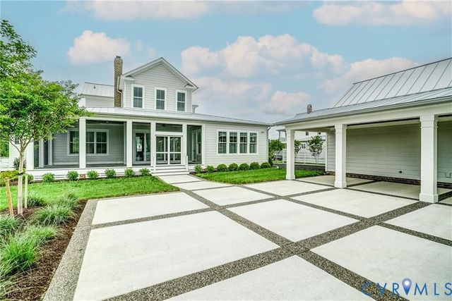 12436 Bluffton Ridge Ct, Goochland, VA 23238