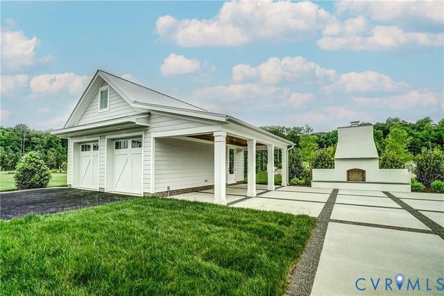 12436 Bluffton Ridge Ct, Goochland, VA 23238