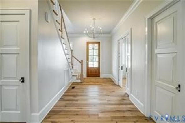 12436 Bluffton Ridge Ct, Goochland, VA 23238