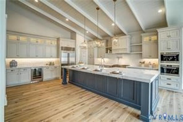 12436 Bluffton Ridge Ct, Goochland, VA 23238