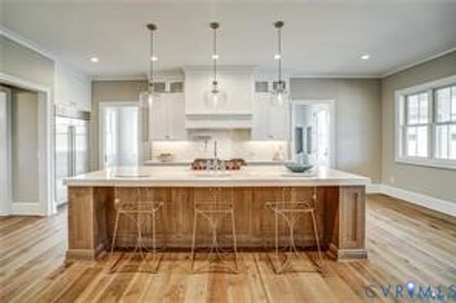 12436 Bluffton Ridge Ct, Goochland, VA 23238