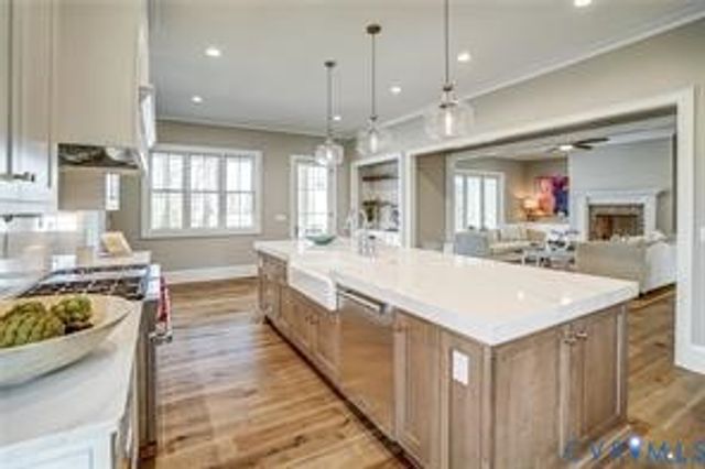 12436 Bluffton Ridge Ct, Goochland, VA 23238