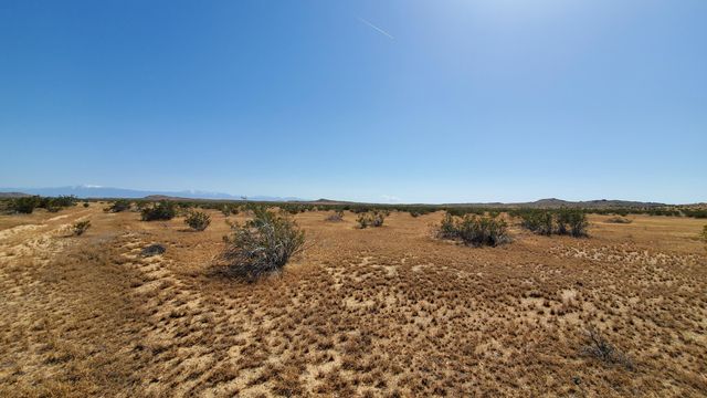 Vicinity Ave E-4 & 245th St E., High Vista, CA 93535