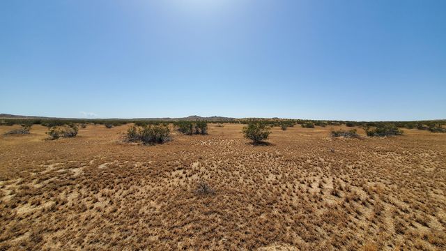 Vicinity Ave E-4 & 245th St E., High Vista, CA 93535