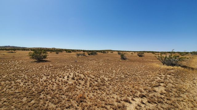 Vicinity Ave E-4 & 245th St E., High Vista, CA 93535