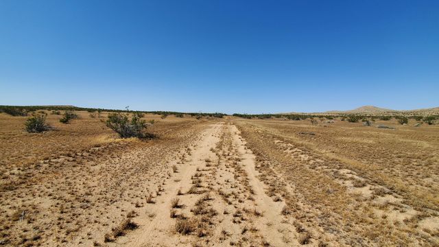 Vicinity Ave E-4 & 245th St E., High Vista, CA 93535