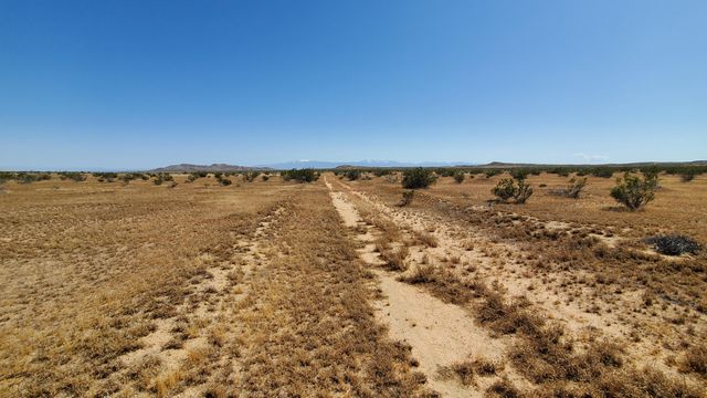 Vicinity Ave E-4 & 245th St E., High Vista, CA 93535