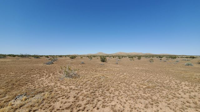 Vicinity Ave E-4 & 245th St E., High Vista, CA 93535