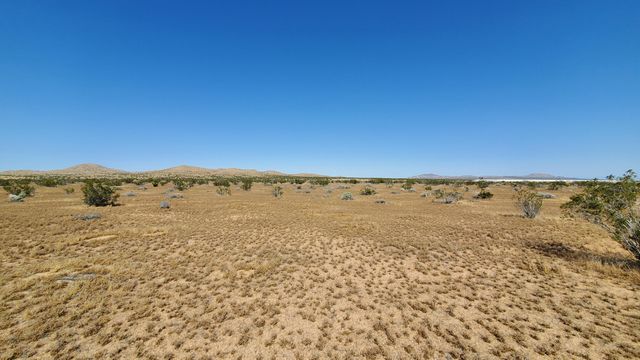 Vicinity Ave E-4 & 245th St E., High Vista, CA 93535