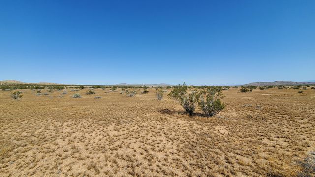 Vicinity Ave E-4 & 245th St E., High Vista, CA 93535