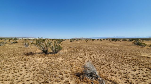 Vicinity Ave E-4 & 245th St E., High Vista, CA 93535