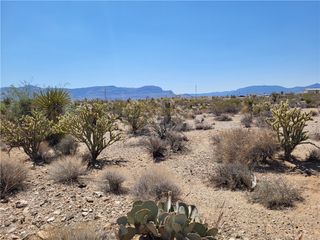 870 W Calico Drive Unit 4/Lot1556, Meadview, AZ 86444