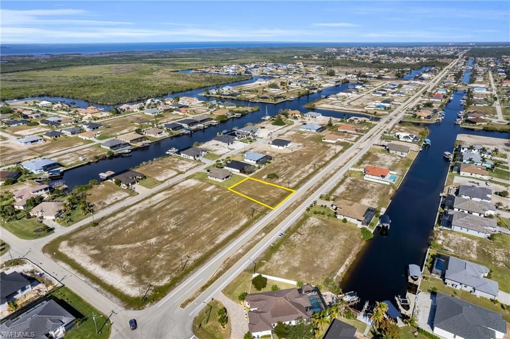 1220 Old Burnt Store RD N, CAPE CORAL, FL 33993 — photo 2