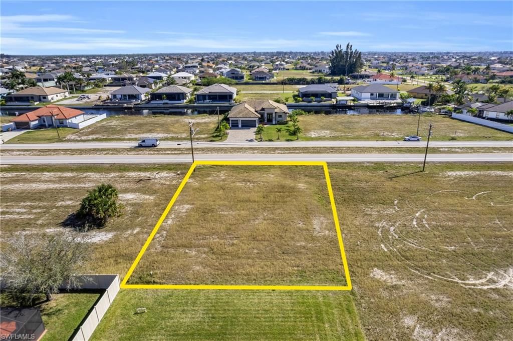 1220 Old Burnt Store RD N, CAPE CORAL, FL 33993 — photo 4