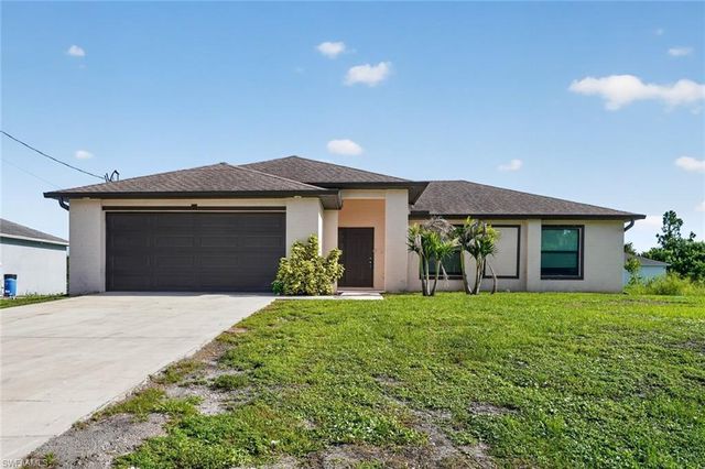 2712 15th ST SW, Lehigh Acres, FL 33976
