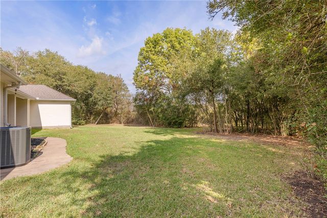 1623 Harpers Ferry Road, College Station, TX 77845