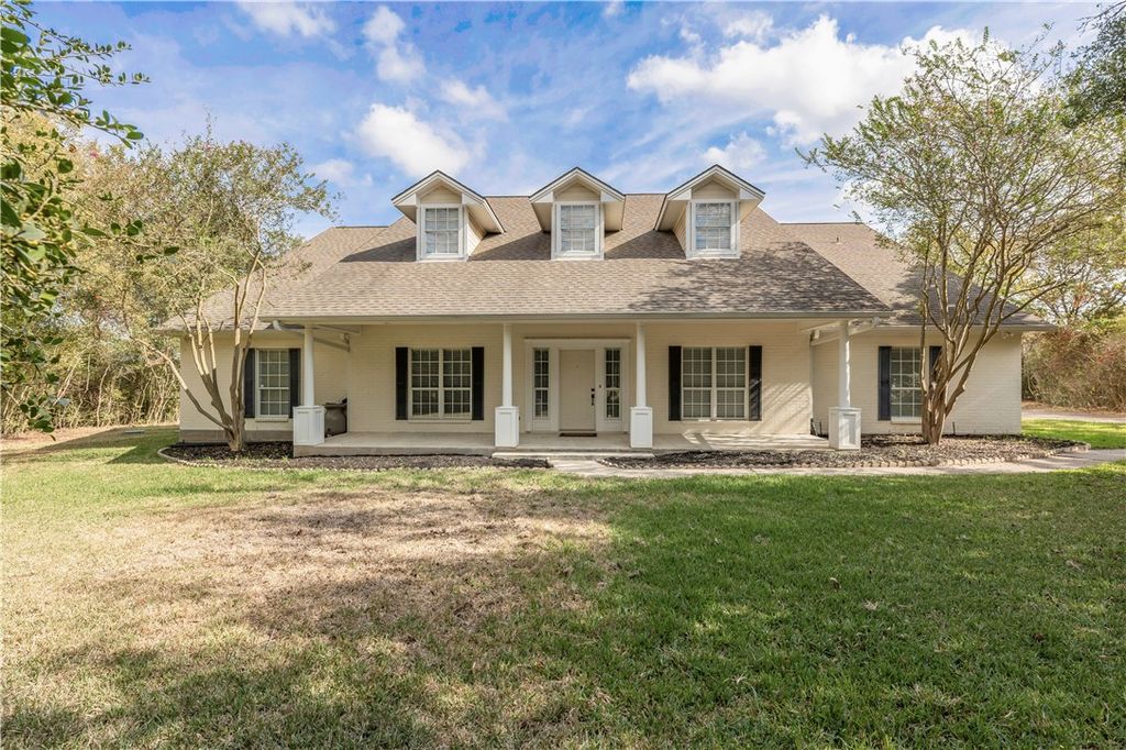 1623 Harpers Ferry Road, College Station, TX 77845