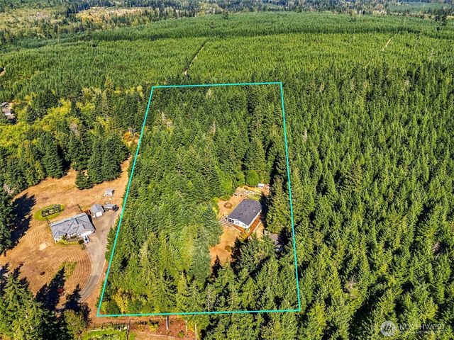 40 E Lavender Lane, Shelton, WA 98584