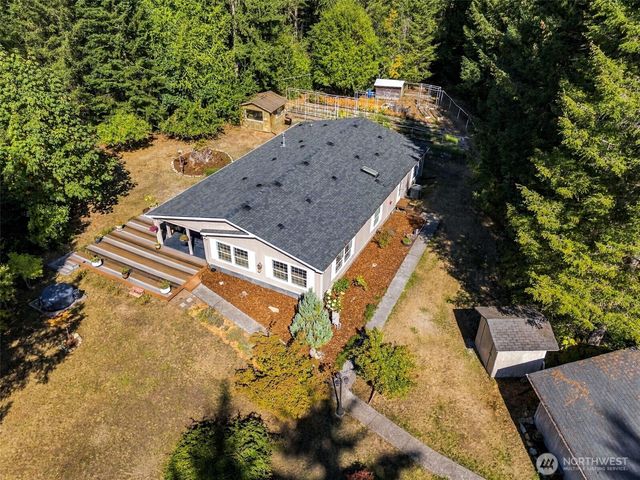 40 E Lavender Lane, Shelton, WA 98584