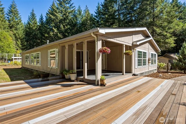 40 E Lavender Lane, Shelton, WA 98584