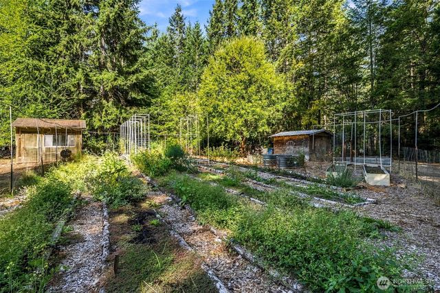 40 E Lavender Lane, Shelton, WA 98584