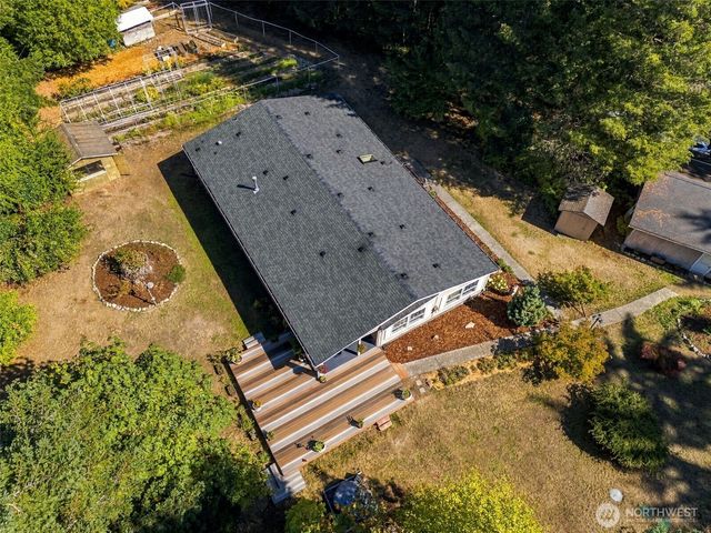 40 E Lavender Lane, Shelton, WA 98584