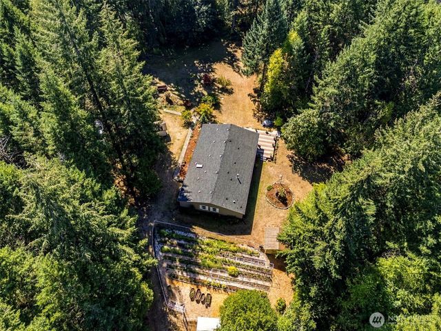 40 E Lavender Lane, Shelton, WA 98584