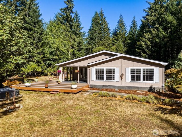 40 E Lavender Lane, Shelton, WA 98584