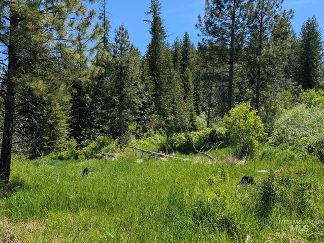 Parcel C Corner Stone Road, Kamiah, ID 83536
