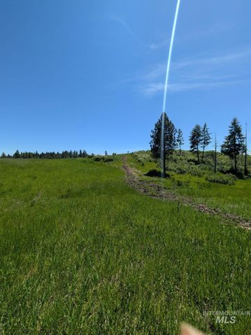 Parcel C Corner Stone Road, Kamiah, ID 83536