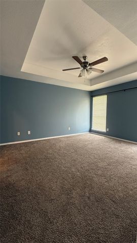 124 Villanova Circle, Forney, TX 75126