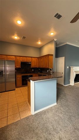 124 Villanova Circle, Forney, TX 75126