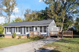 103 Alston Court, Oxford, NC 27565