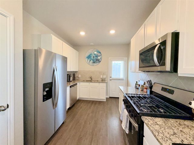 14071 Chinook Drive, Conroe, TX 77384