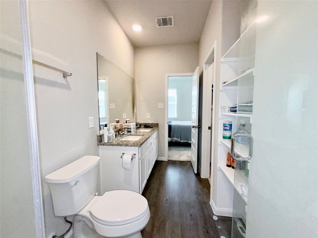 14071 Chinook Drive, Conroe, TX 77384