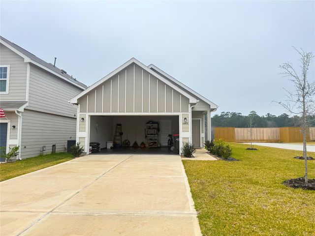 14071 Chinook Drive, Conroe, TX 77384