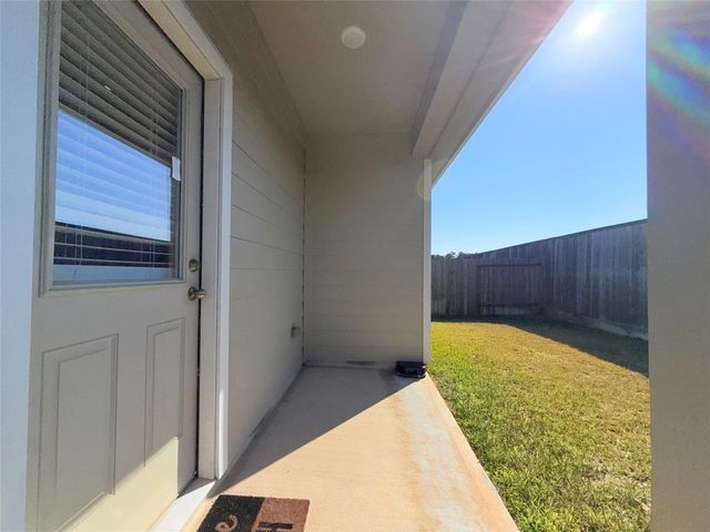 14071 Chinook Drive, Conroe, TX 77384