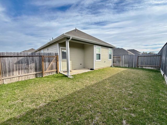 14071 Chinook Drive, Conroe, TX 77384