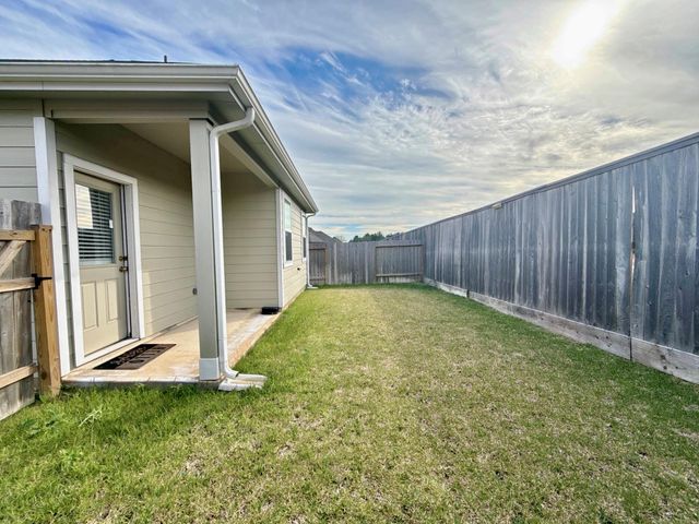 14071 Chinook Drive, Conroe, TX 77384