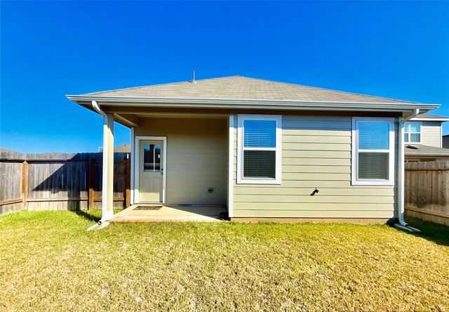 14071 Chinook Drive, Conroe, TX 77384